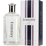 Tommy eau de toilette férfiaknak 200 ml
