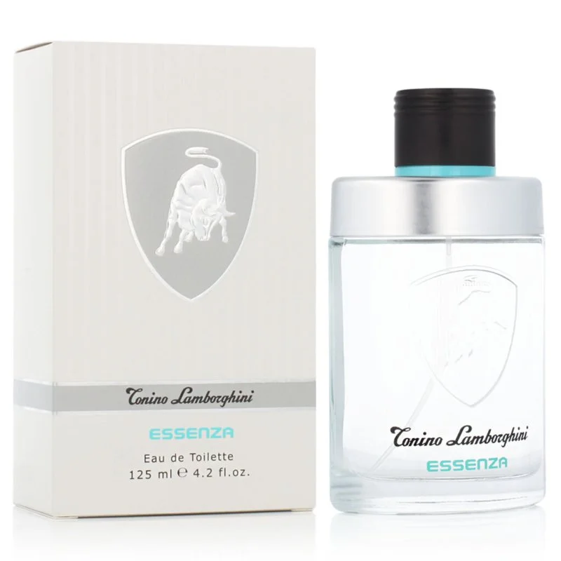 Essenza toalettvíz férfiaknak 125 ml