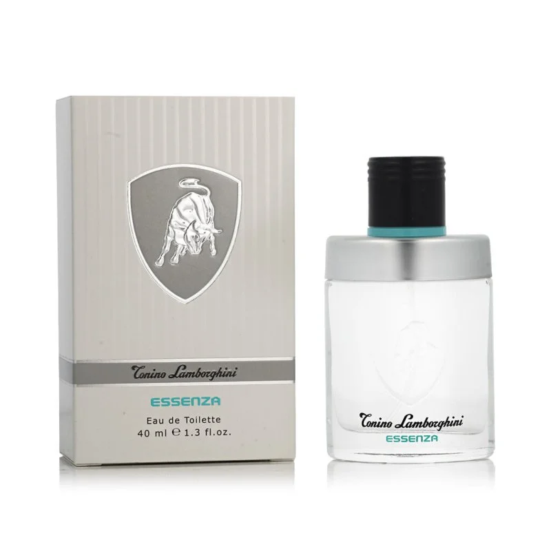 Essenza eau de toilette férfiaknak 40 ml