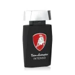Intenso toalettvíz férfiaknak 125 ml