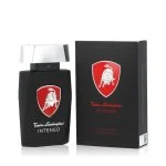 Intenso toalettvíz férfiaknak 125 ml