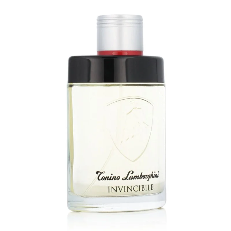 Invincibile eau de toilette férfiaknak 125 ml