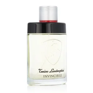 Tonino Lamborghini Invincibile eau de toilette férfiaknak