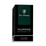 Millennials Dinamico eau de toilette férfiaknak 75 ml