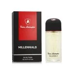 Millennials toalettvíz férfiaknak 125 ml