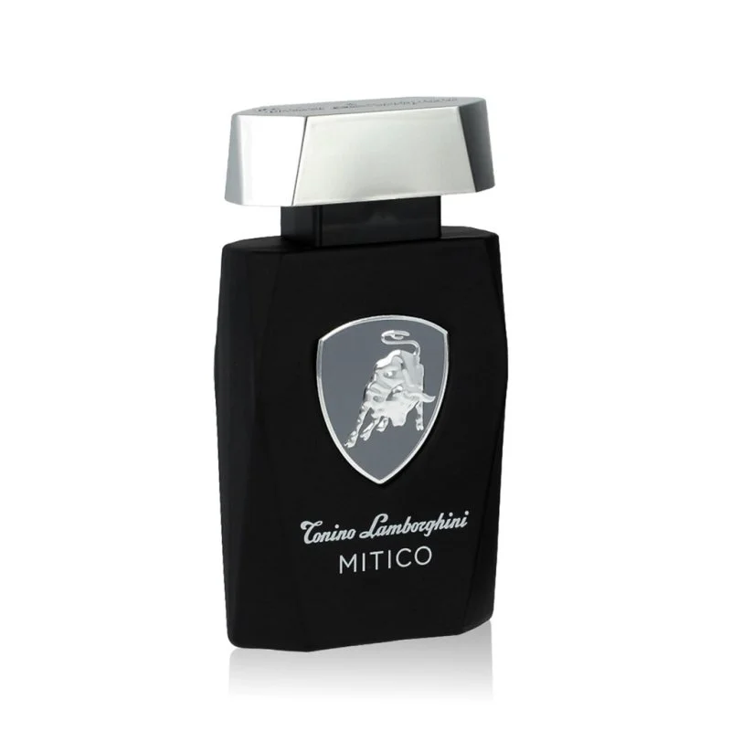 Mitico eau de toilette férfiaknak 125 ml