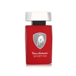 Sportivo toaletvíz férfiaknak 125 ml