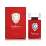 Sportivo toaletvíz férfiaknak 125 ml