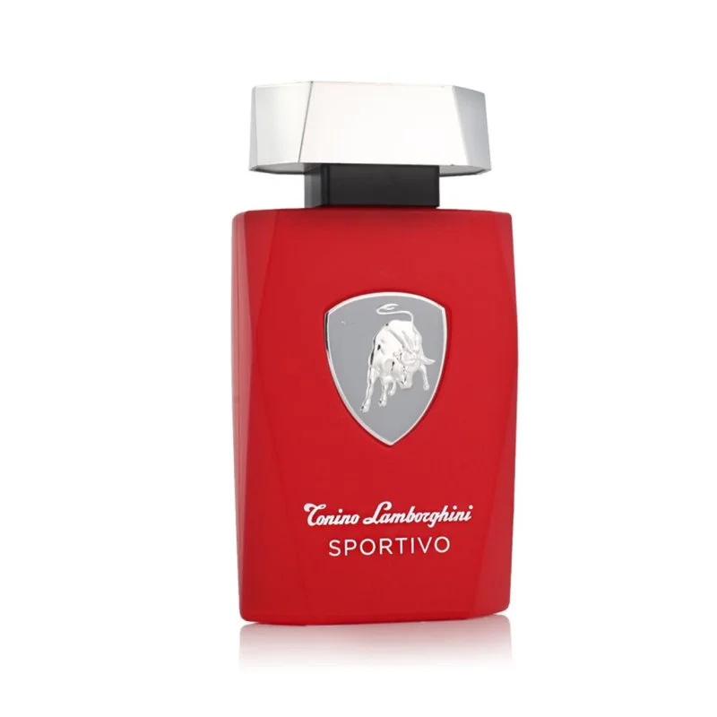 Sportivo Eau de Toilette férfiaknak 200 ml