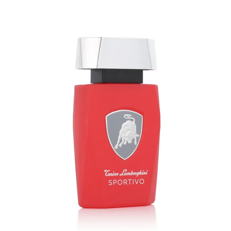 Sportivo toalettvíz férfiaknak 75 ml