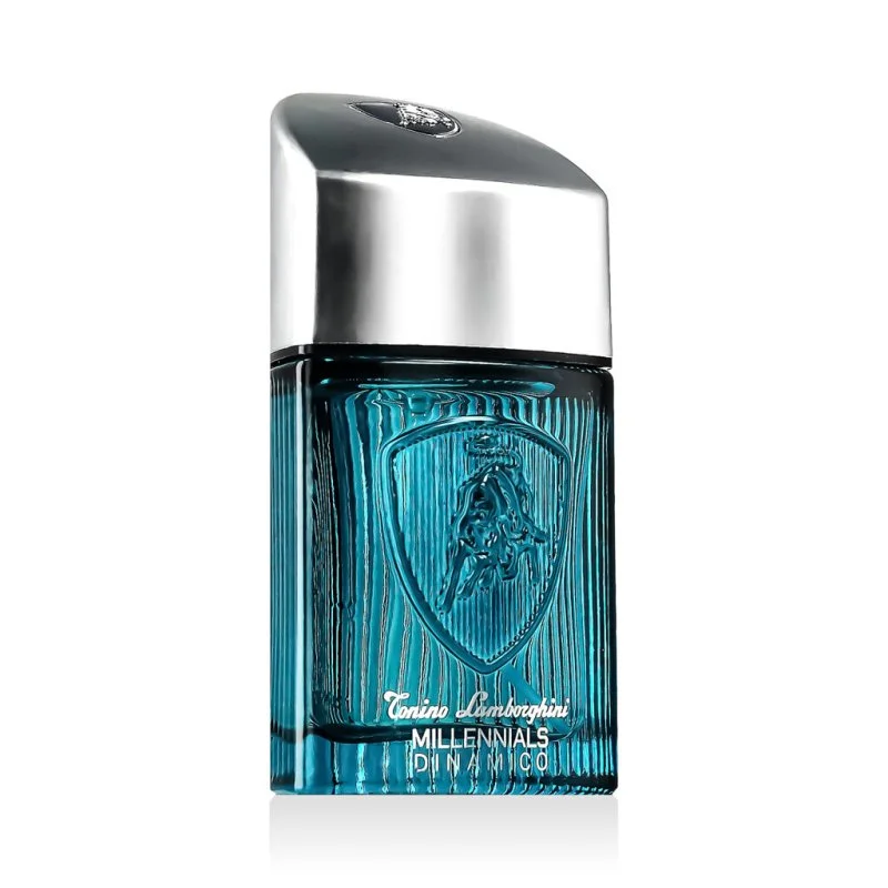 Millennials Dinamico Eau de Toilette férfiaknak 40 ml