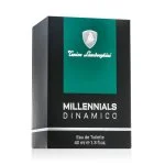 Millennials Dinamico Eau de Toilette férfiaknak 40 ml