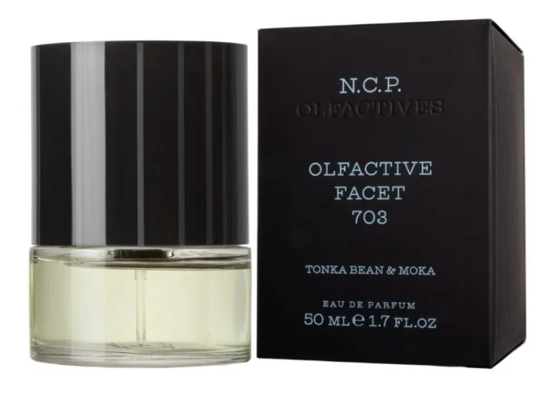 Nautica Bab & Mokka 50 ml