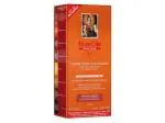 Henné Color Színezett hajpakolás magas fokú védelemmel és ápolással Premium Végétal 100ml Bordeaux
