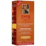 Henné Color Színezett hajpakolás magas fokú védelemmel és ápolással Premium Végétal 100ml Blond