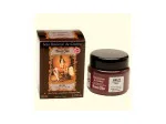 Henné Color Színezett tápláló hajmaszk 150ml Barna