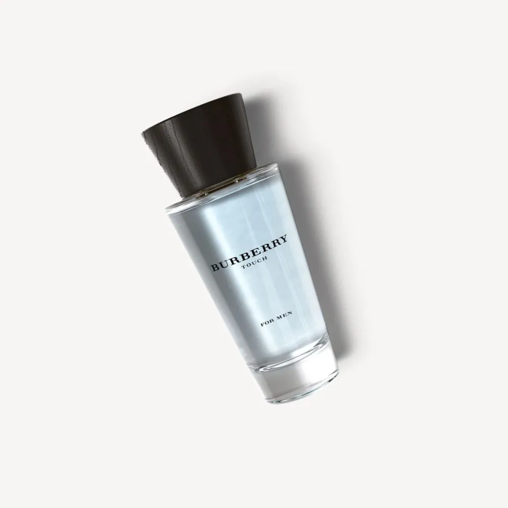 Touch for Men eau de toilette férfiaknak 100 ml
