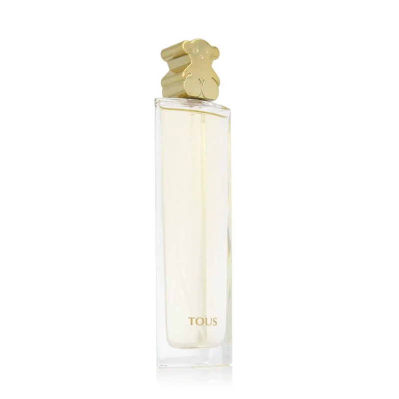 Gold Eau de Parfum nőknek 90 ml