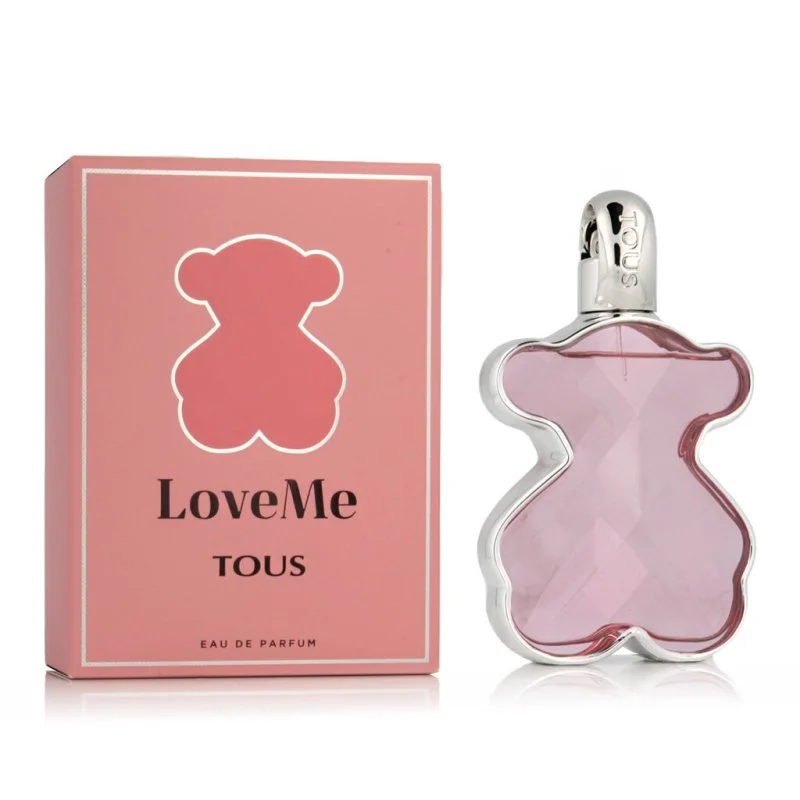 LoveMe parfümvíz hölgyeknek 90 ml