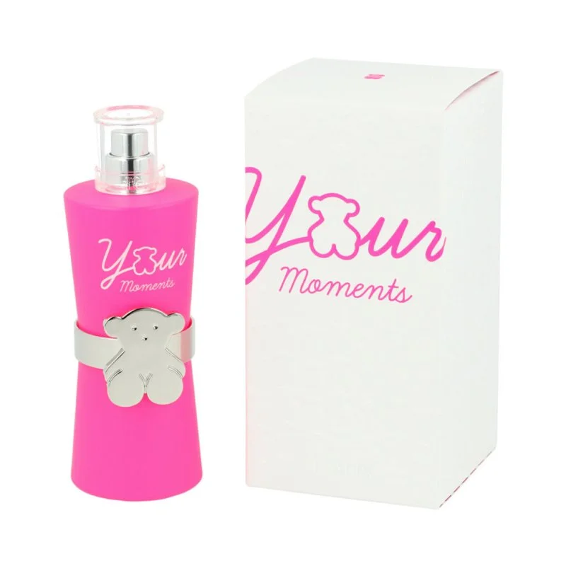 Your Moments eau de toilette hölgyeknek 90 ml