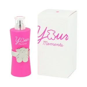 Tous Your Moments eau de toilette hölgyeknek