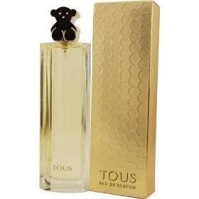 Gold parfémovaná voda pro ženy 50 ml