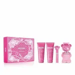 Toy 2 Bubble Gum ajándékszett 100 ml + testápoló tej 100 ml + tusfürdő 100 ml + eau de toilette nőknek