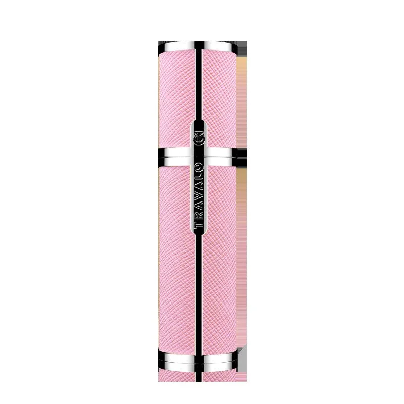 Milano újratölthető parfümszóró Pink 5 ml