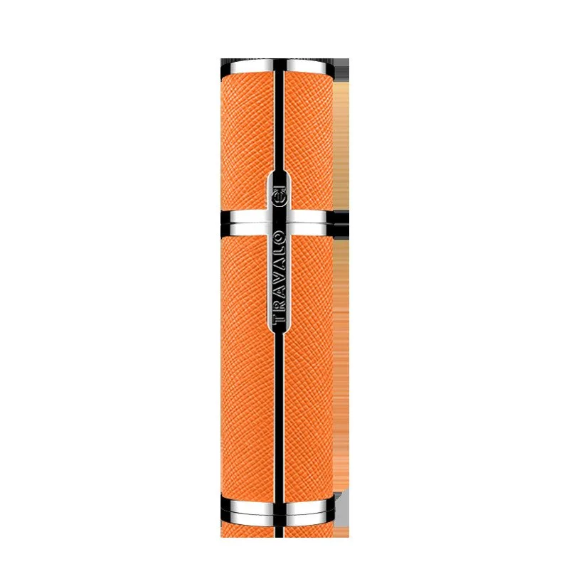 Milano újratölthető parfümporlasztó Orange 5 ml