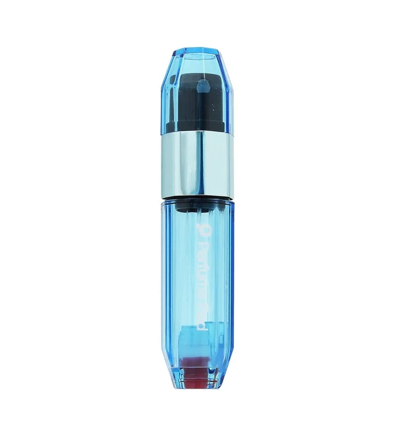 Perfume Pod Ice újratölthető parfümpermetező Sky Blue 5 ml égkék