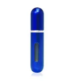 Travalo Classic utántölthető parfümszóró 5 ml Blue