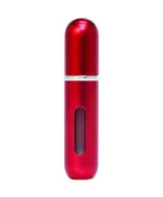 Classic plnitelný rozprašovač parfémů pro muže 5 ml piros