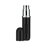 Classic plnitelný rozprašovač parfémů pro muže 5 ml fekete