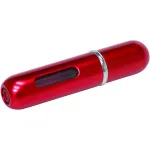 Classic plnitelný rozprašovač parfémů pro muže 5 ml piros