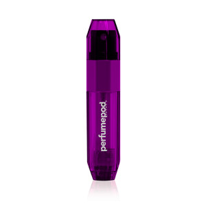 Travalo Perfume Pod Ice plnitelný rozprašovač parfémů pro muže