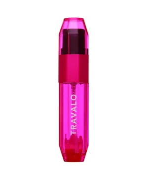 Travalo Travalo Perfume Pod Ice plnitelný rozprašovač parfémů pro muže