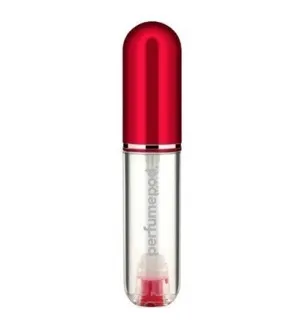 Travalo Travalo Perfume Pod Pure plnitelný rozprašovač parfémů pro muže