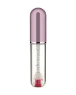 Perfume Pod Pure plnitelný rozprašovač parfémů pro muže 5 ml rózsaszín