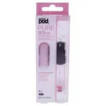 Perfume Pod Pure plnitelný rozprašovač parfémů pro muže 5 ml rózsaszín