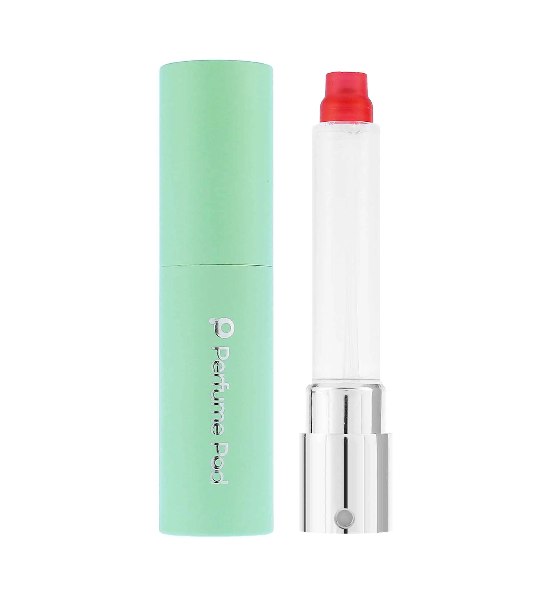 Perfume Pod Tango utántölthető parfümszóró 5 ml Light Green 5 ml világoszöld