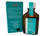 Treatment Light hajkúra vékony szálú vagy világos hajra 25 ml