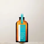 Treatment Light hajkúra vékony szálú vagy világos hajra 25 ml