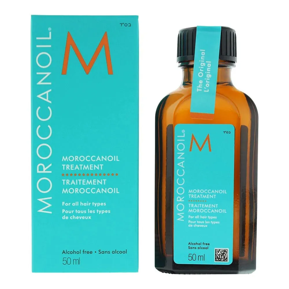 Treatment hajkúra minden hajtípusra 50 ml
