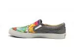 Inkkas Trek Slip On