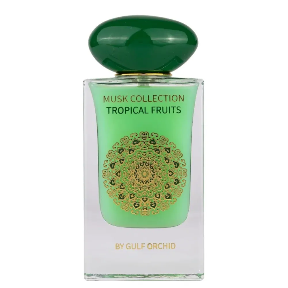 Tropical Fruits Eau de Parfum uniszex 60 ml