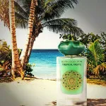 Tropical Fruits Eau de Parfum uniszex 60 ml