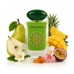 Tropical Fruits Eau de Parfum uniszex 60 ml