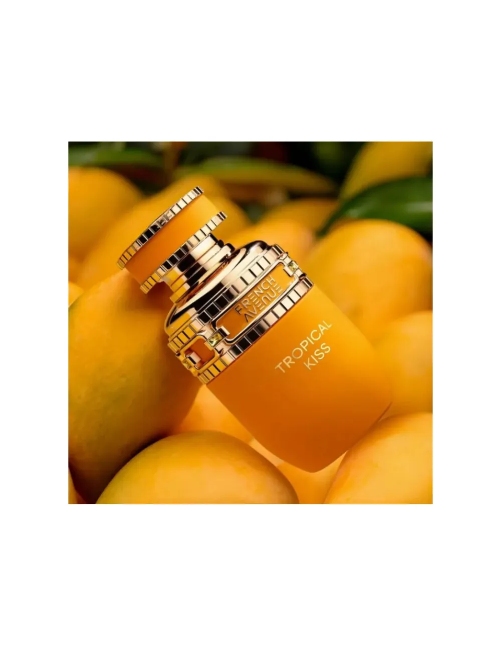 Tropical Kiss parfüm nőknek 80 ml