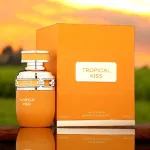 Tropical Kiss parfüm nőknek 80 ml