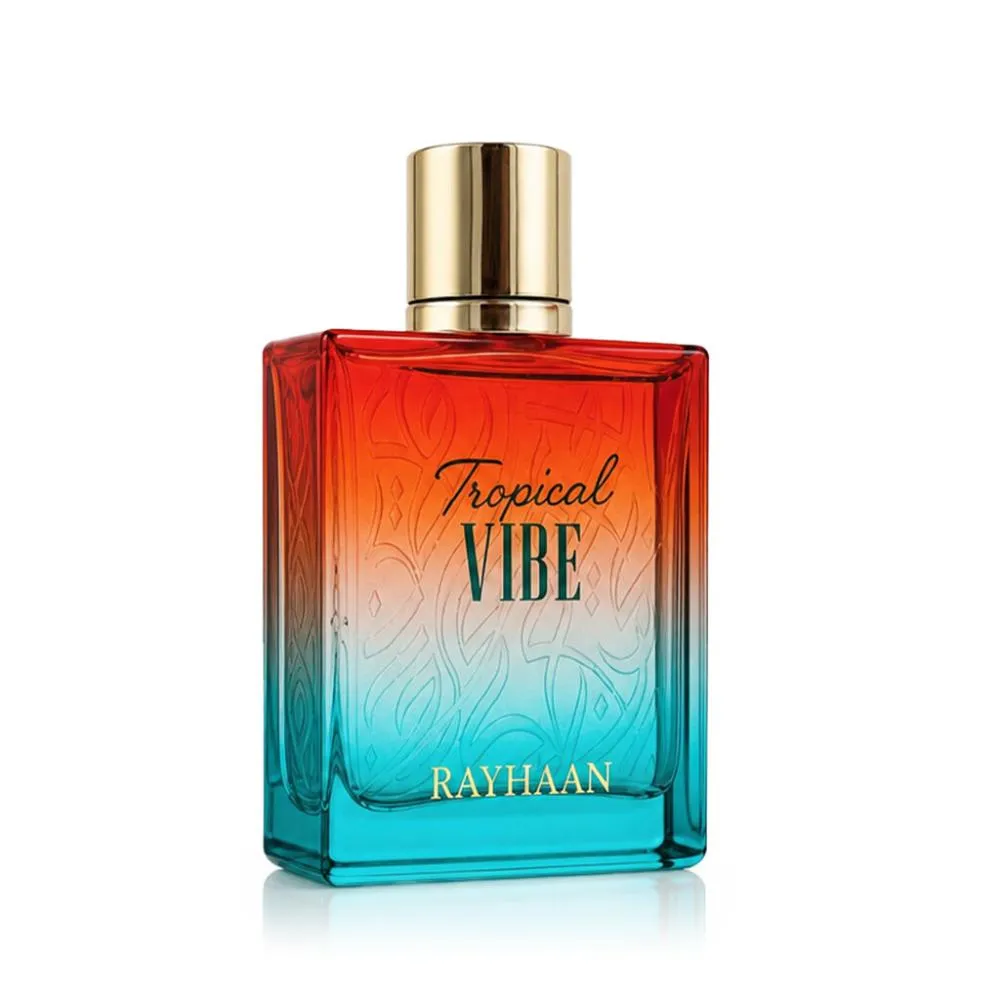 Tropical Vibe parfümös víz uniszex 100 ml